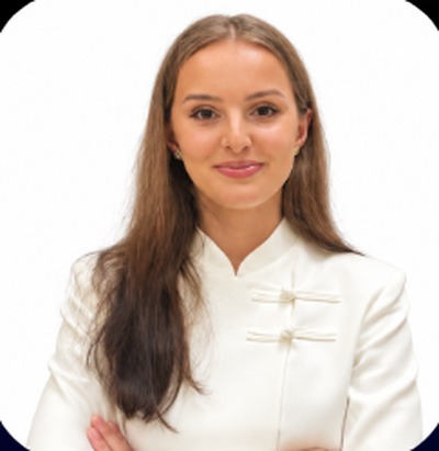 Natalia Plekaniec