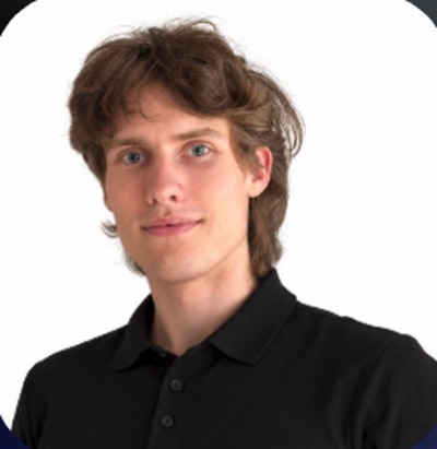 Maksym Małek